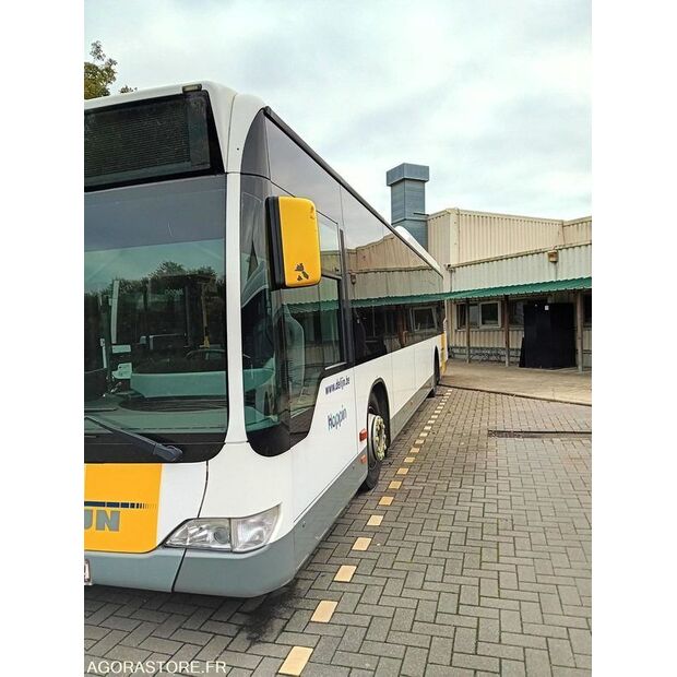 2013 Mercedes-Benz CITARO LE-47437238