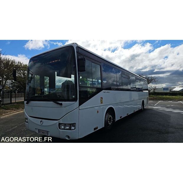 2007 IRISBUS RECREO-47437239