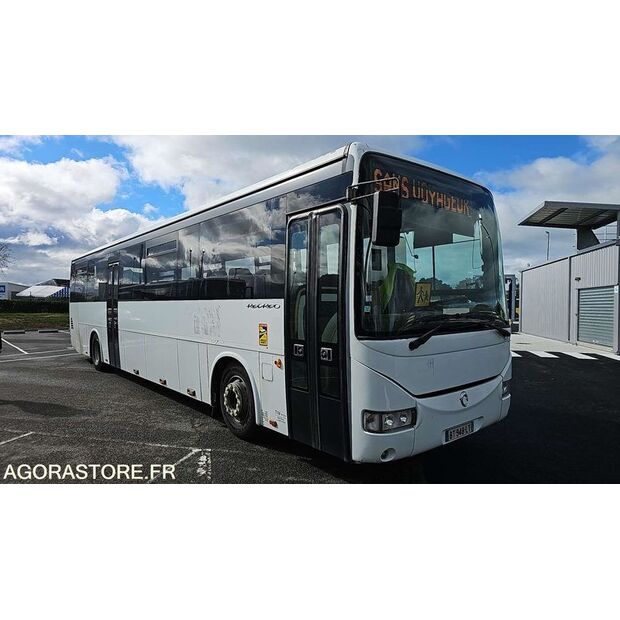 2007 IRISBUS RECREO-47437240