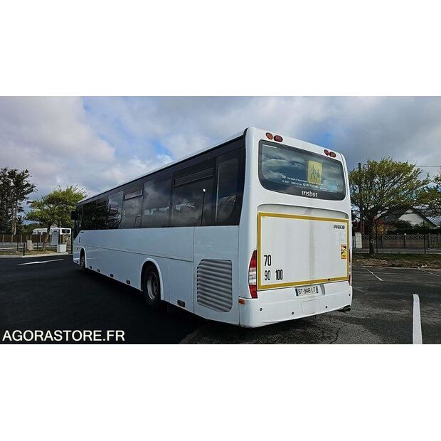 2007 IRISBUS RECREO-47437241