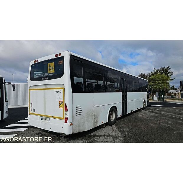 2007 IRISBUS RECREO-47437242