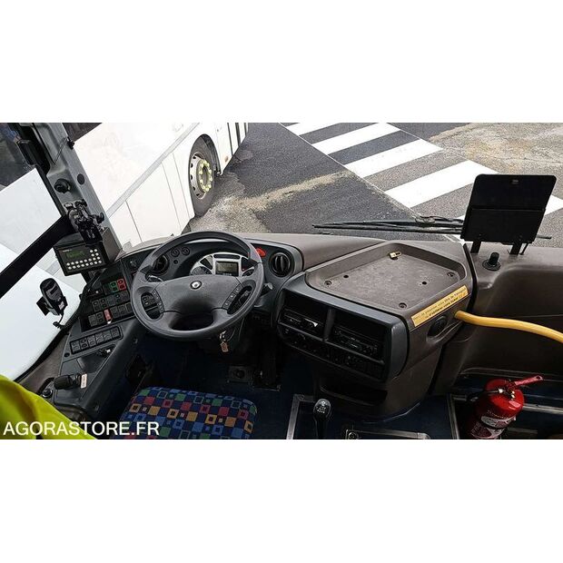 2007 IRISBUS RECREO-47437243