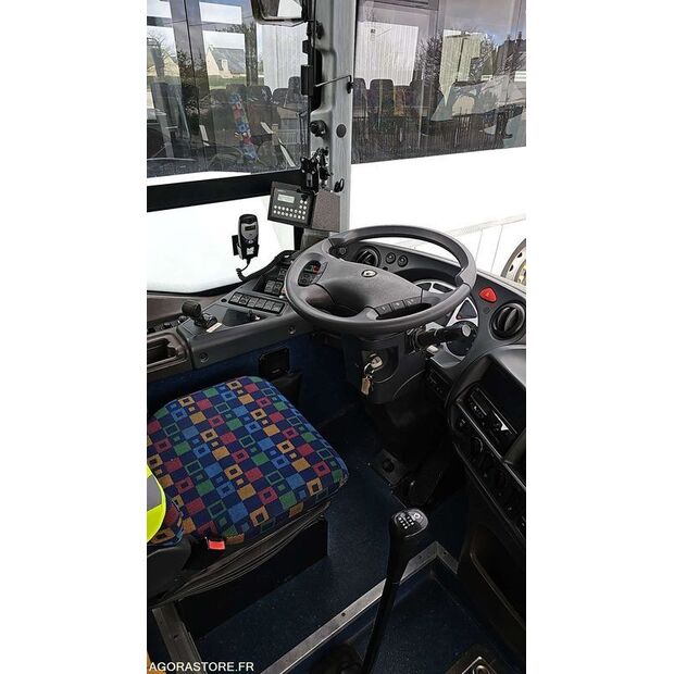 2007 IRISBUS RECREO-47437244