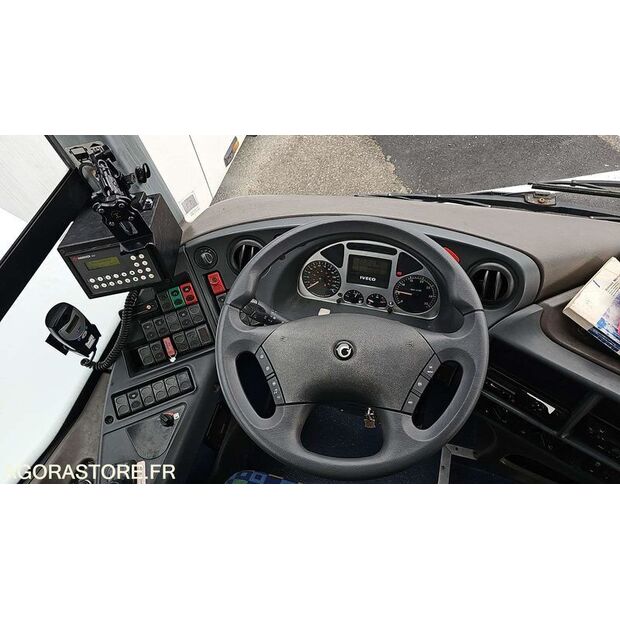 2007 IRISBUS RECREO-47437245