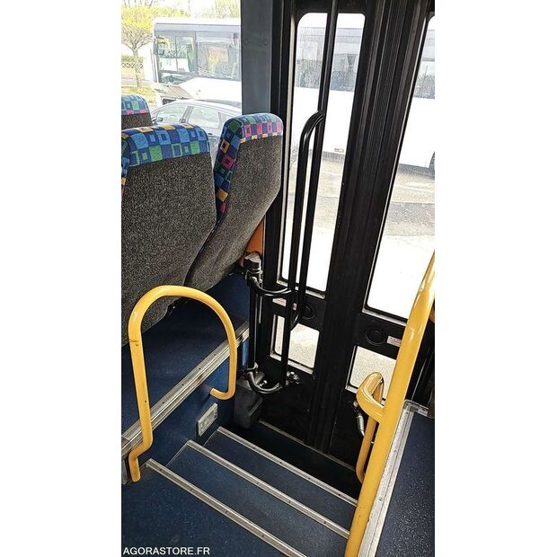 2007 IRISBUS RECREO-47437247