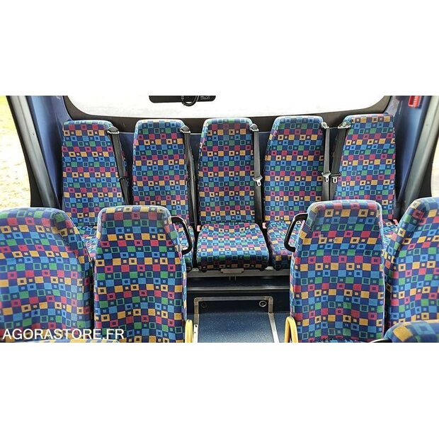 2007 IRISBUS RECREO-47437248