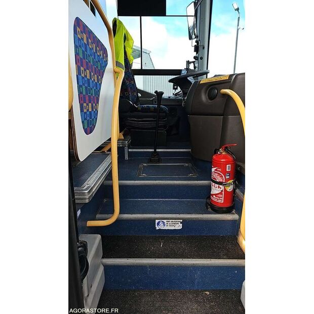 2007 IRISBUS RECREO-47437249