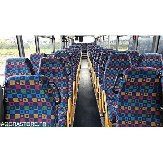 2007 IRISBUS RECREO-47437250
