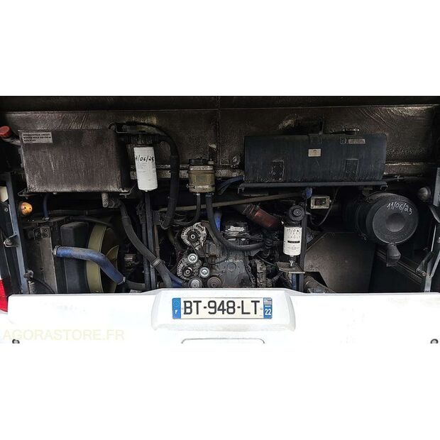 2007 IRISBUS RECREO-47437252