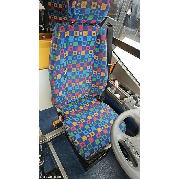 2007 IRISBUS RECREO-47437254