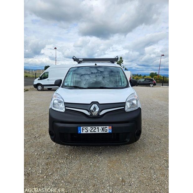 2020 Renault Kangoo-47437266