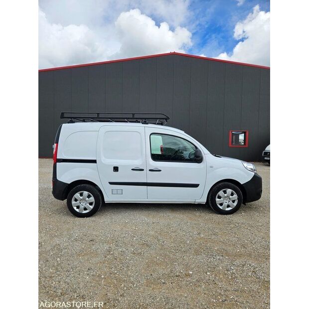 2020 Renault Kangoo-47437267