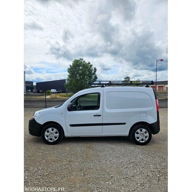2020 Renault Kangoo-47437268