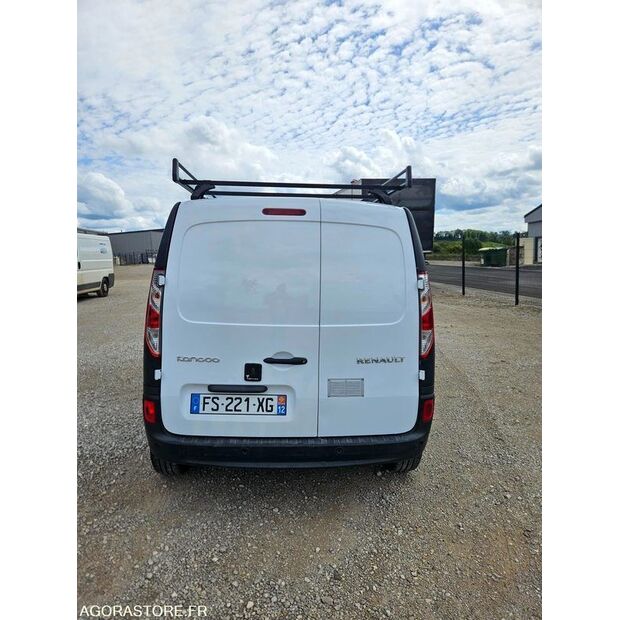 2020 Renault Kangoo-47437269