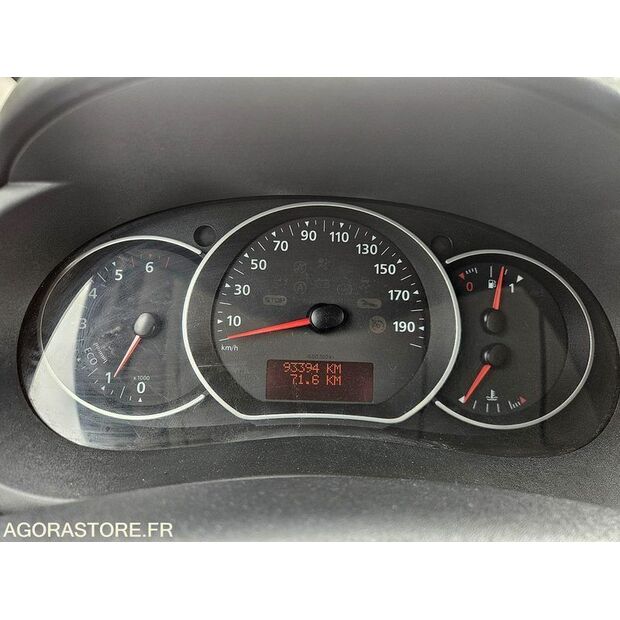 2020 Renault Kangoo-47437270