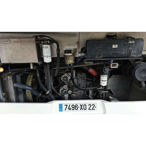 2007 آيريسبوس RECREO-47437300