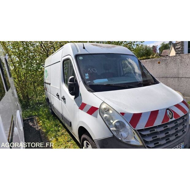 2012 Renault Master-47437324