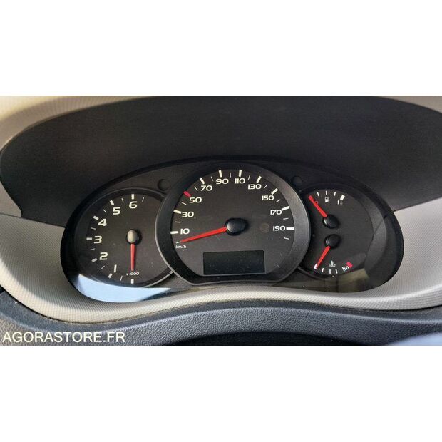 2012 Renault Master-47437332