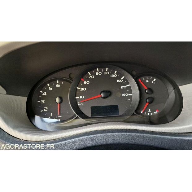 2012 Renault Master-47437333