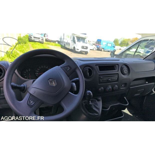2012 Renault Master-47437339
