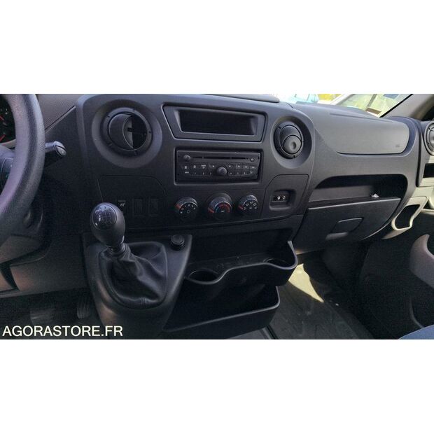 2012 Renault Master-47437340