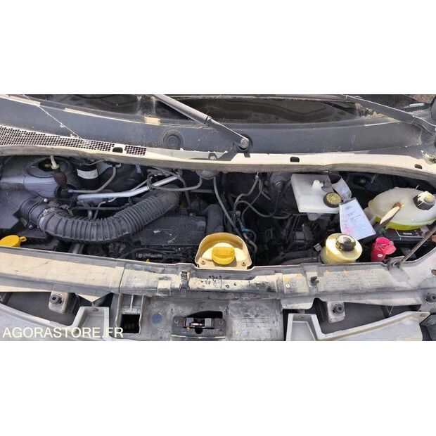 2012 Renault Master-47437350