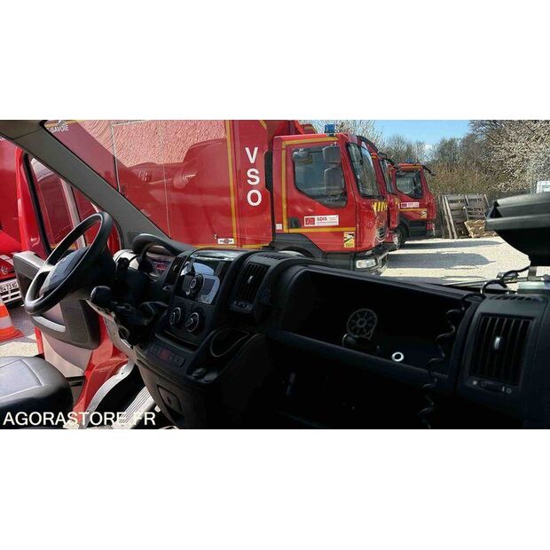 2012 بيجو BOXER-47437365