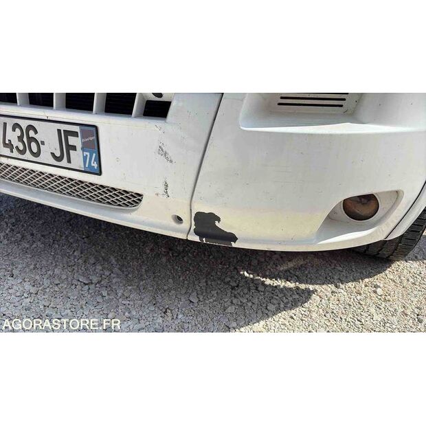 2012 بيجو BOXER-47437366
