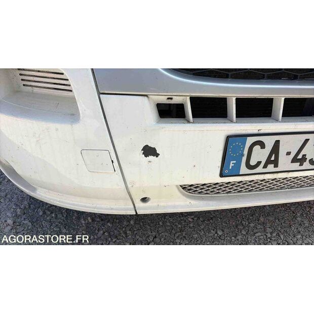2012 بيجو BOXER-47437380
