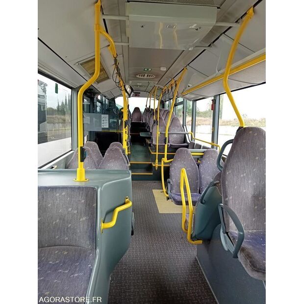 2013 Mercedes-Benz CITARO LE-47437411