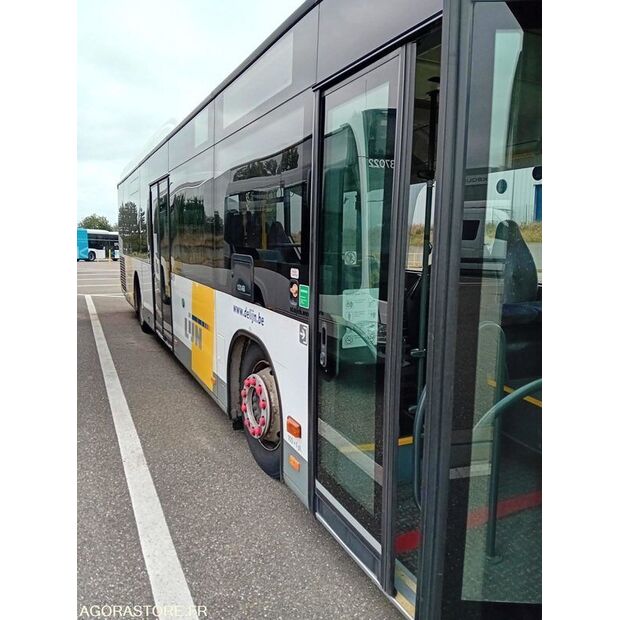 2013 Mercedes-Benz CITARO LE-47437413
