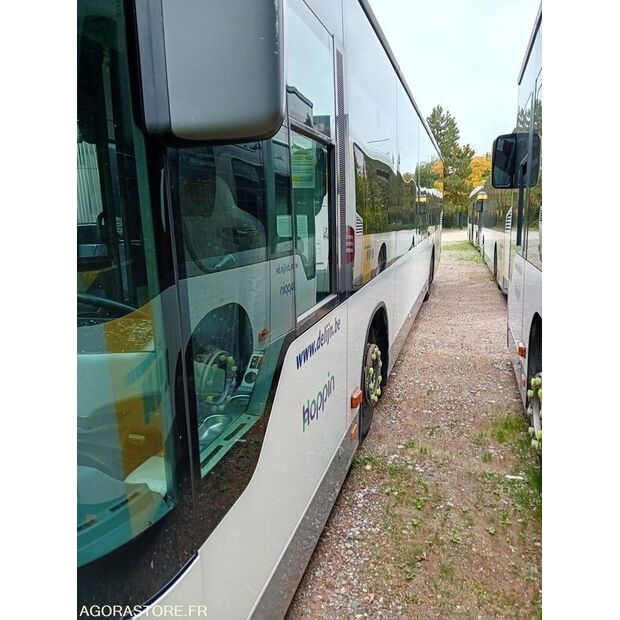 2013 Mercedes-Benz CITARO LE-47437430