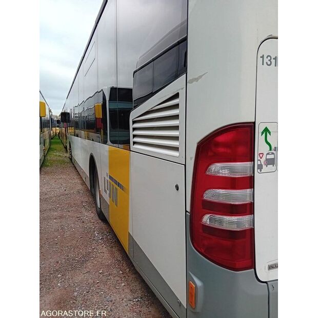 2013 Mercedes-Benz CITARO LE-47437432