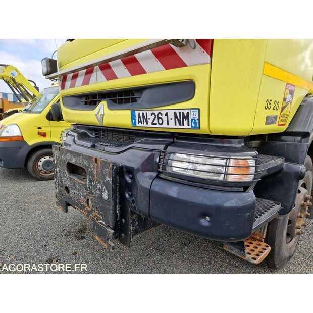 2003 Renault Kerax-47437439
