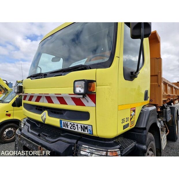 2003 Renault Kerax-47437440