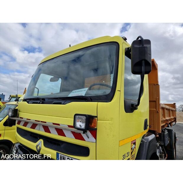 2003 Renault Kerax-47437441