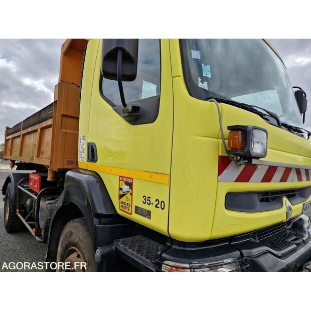 2003 Renault Kerax-47437443