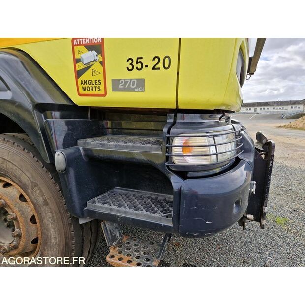 2003 Renault Kerax-47437445