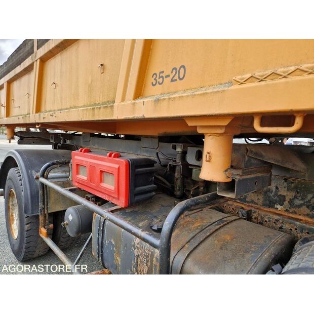 2003 Renault Kerax-47437451