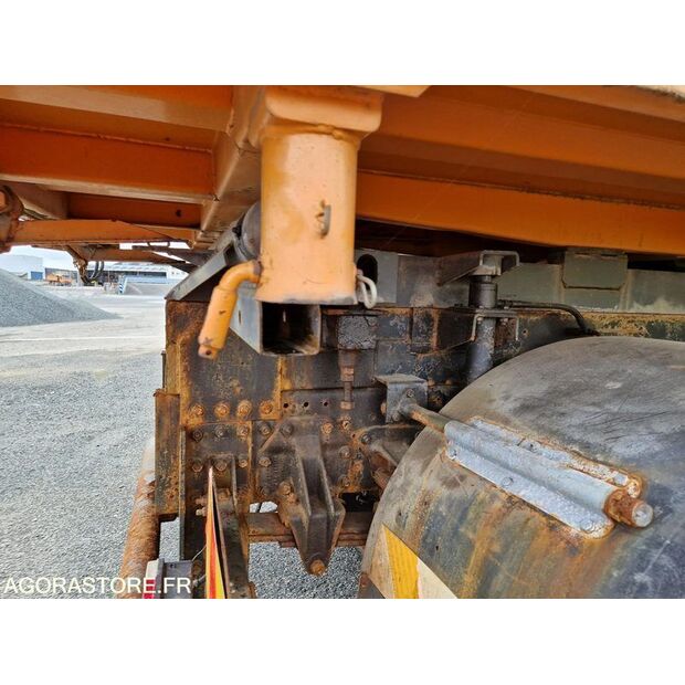 2003 Renault Kerax-47437457