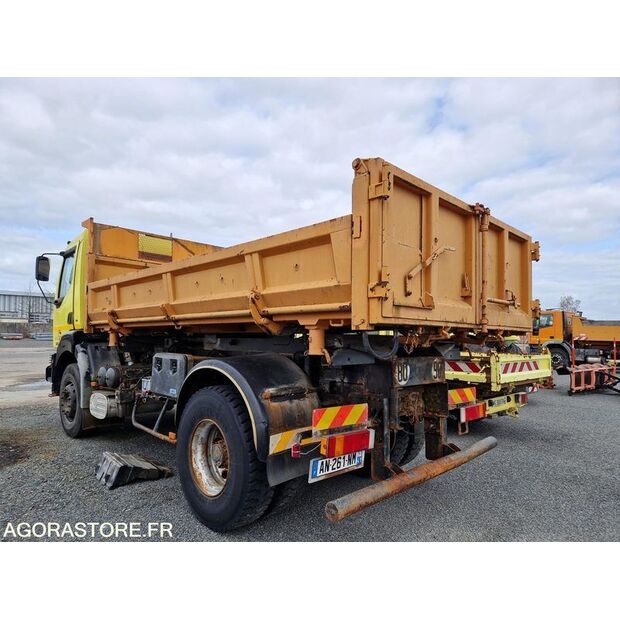 2003 Renault Kerax-47437462