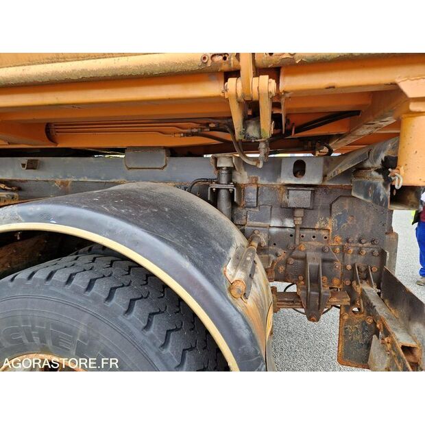 2003 Renault Kerax-47437463