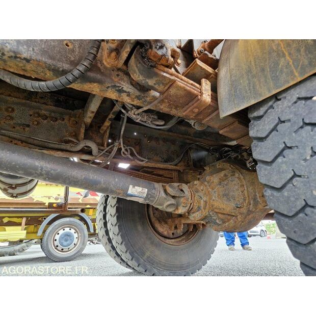 2003 Renault Kerax-47437467