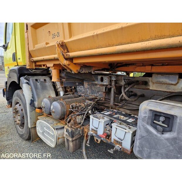 2003 Renault Kerax-47437469