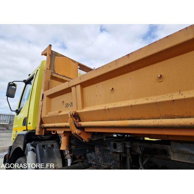 2003 Renault Kerax-47437470