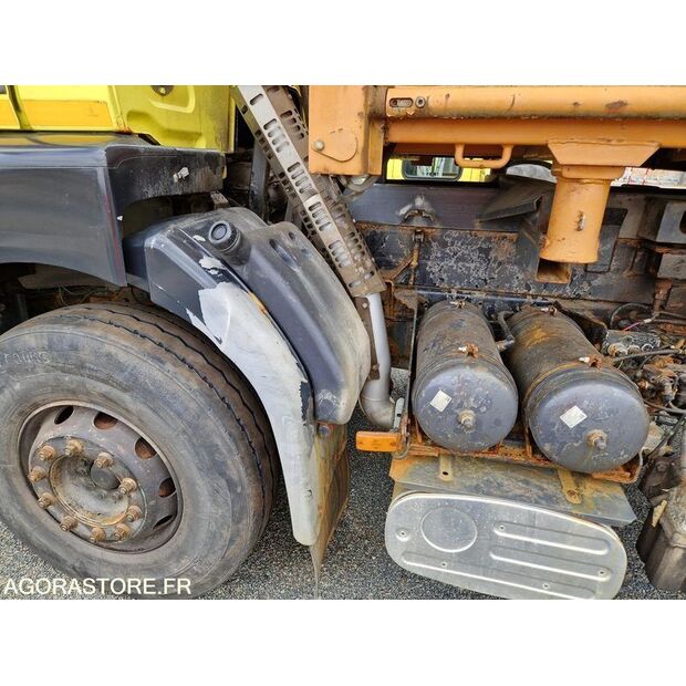 2003 Renault Kerax-47437471