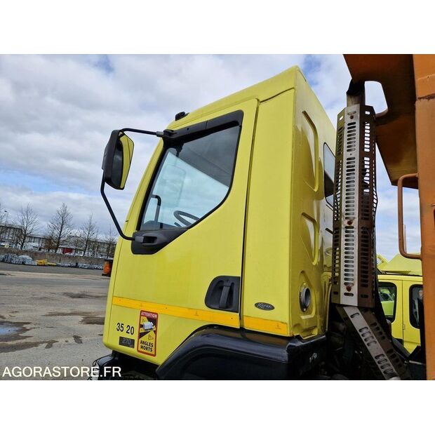 2003 Renault Kerax-47437472