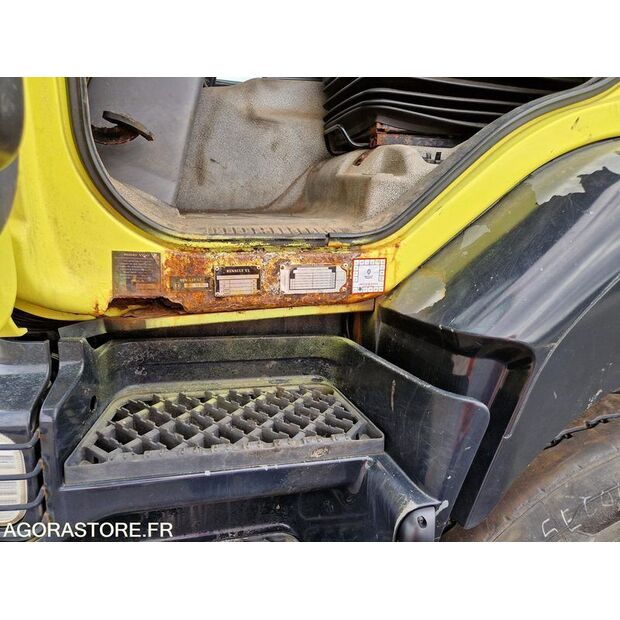 2003 Renault Kerax-47437476