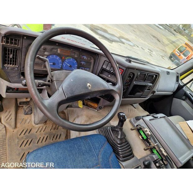2003 Renault Kerax-47437483