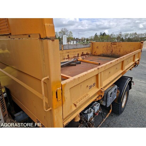 2003 Renault Kerax-47437484